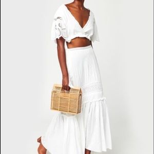 Free People Imogen Set